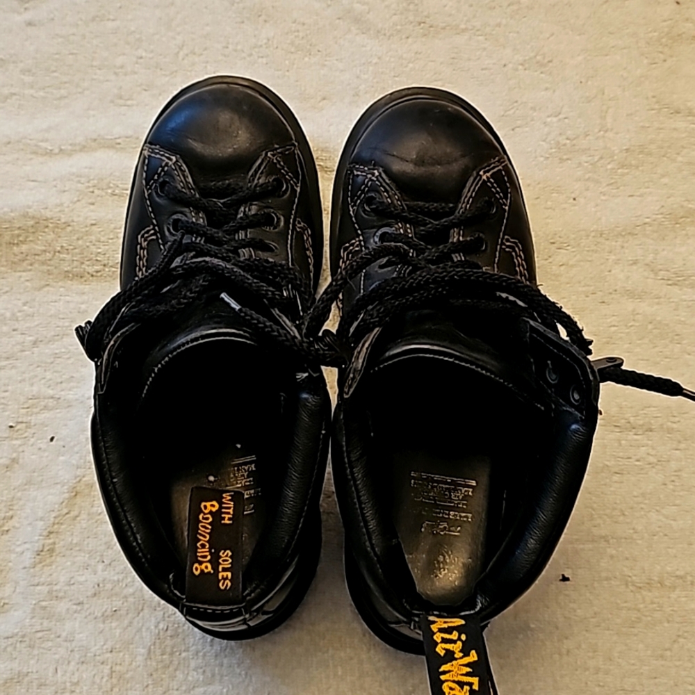 Dr Martens Air Wair Boots